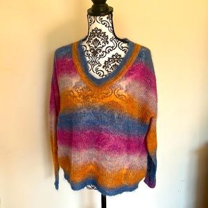 Womens sweater